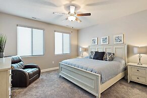 Cloud Nine #104 by RedAwning