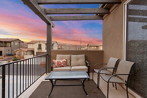 Desert Pearl #59 by RedAwning