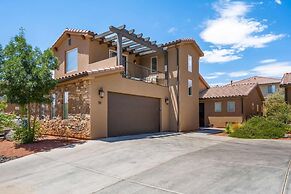 Desert Pearl #59 by RedAwning