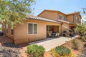 Desert Pearl #59 by RedAwning