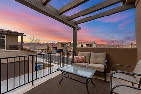 Desert Pearl #59 by RedAwning