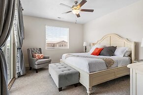 Desert Pearl #59 by RedAwning