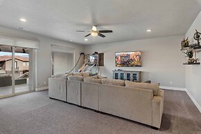 Adventure Awaits #81 by RedAwning