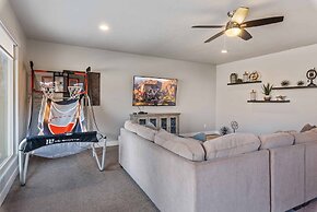 Adventure Awaits #81 by RedAwning