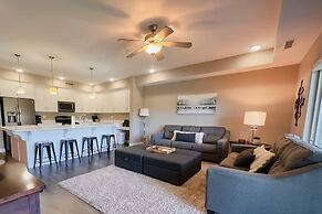 Stella's at Estancia by RedAwning