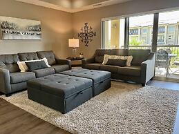 Stella's at Estancia by RedAwning