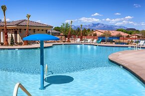 Stella's at Estancia by RedAwning