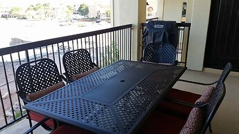 Stella's at Estancia by RedAwning