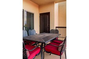 Stella's at Estancia by RedAwning