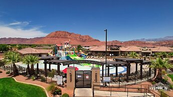 Awesome Arcade House #13 by RedAwning