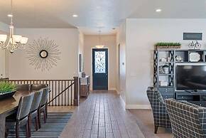 Awesome Arcade House #13 by RedAwning