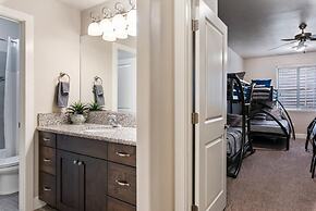 Awesome Arcade House #13 by RedAwning