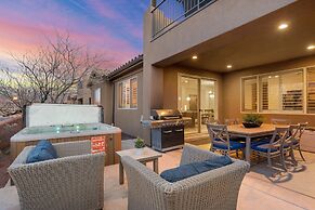 Awesome Arcade House #13 by RedAwning