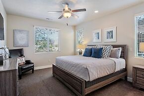 Awesome Arcade House #13 by RedAwning