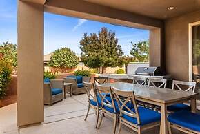 Awesome Arcade House #13 by RedAwning