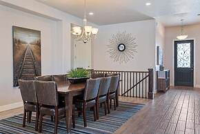 Awesome Arcade House #13 by RedAwning