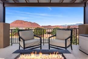 Awesome Arcade House #13 by RedAwning