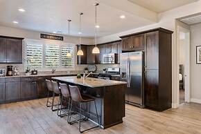 Awesome Arcade House #13 by RedAwning