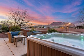 Awesome Arcade House #13 by RedAwning