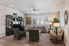 Awesome Arcade House #13 by RedAwning