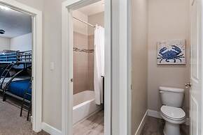 Awesome Arcade House #13 by RedAwning