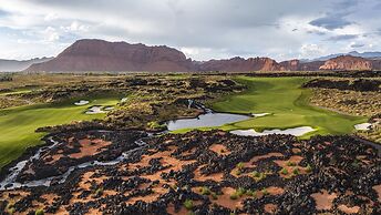 Paintbrush Retreat #65 by RedAwning