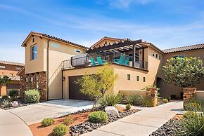 Paintbrush Retreat #65 by RedAwning