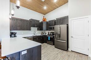 The Penthouse by RedAwning