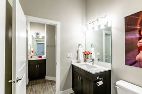 The Penthouse by RedAwning