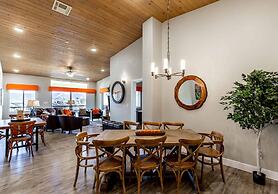 The Penthouse by RedAwning