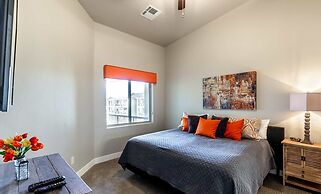 The Penthouse by RedAwning