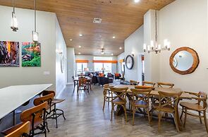 The Penthouse by RedAwning