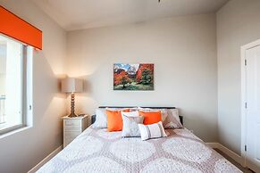 The Penthouse by RedAwning