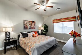 The Penthouse by RedAwning