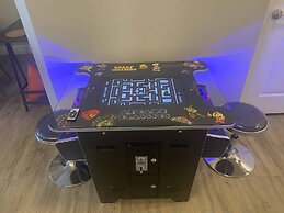 The Penthouse by RedAwning