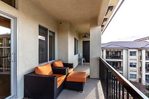 The Penthouse by RedAwning