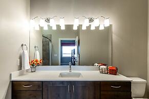 The Penthouse by RedAwning