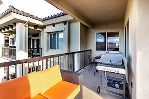 The Penthouse by RedAwning