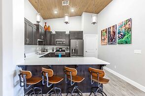 The Penthouse by RedAwning