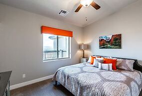 The Penthouse by RedAwning