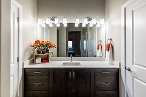 The Penthouse by RedAwning