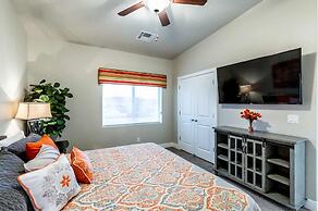 The Penthouse by RedAwning