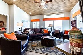 The Penthouse by RedAwning