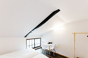 B&B MIKAWA - Kanazawa Fish Harbour