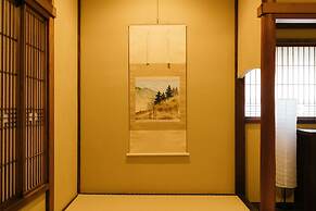 B&B MIKAWA - Kanazawa Fish Harbour