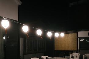 B&B MIKAWA - Kanazawa Fish Harbour