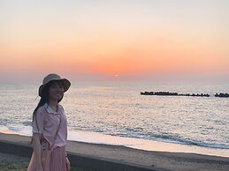 B&B MIKAWA - Kanazawa Fish Harbour