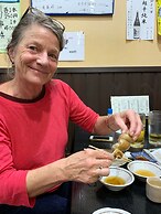 B&B MIKAWA - Kanazawa Fish Harbour