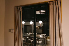 B&B MIKAWA - Kanazawa Fish Harbour