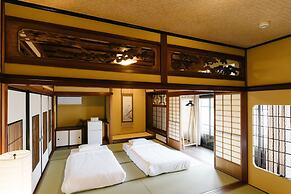 B&B MIKAWA - Kanazawa Fish Harbour